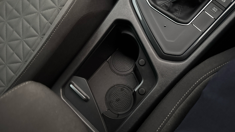 Volkswagen Tiguan 1.5 TSI 150 Life 5dr DSG Petrol Estate